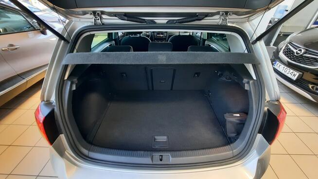 Volkswagen Golf 1.4 TSI BlueMotion Technology DSG Allstar