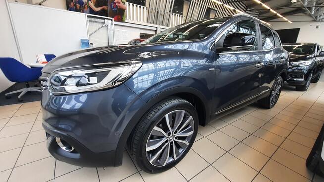 Renault Kadjar Energy TCe 165 Bose Edition