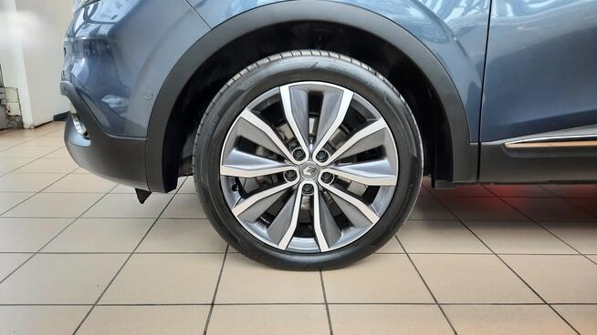 Renault Kadjar Energy TCe 165 Bose Edition