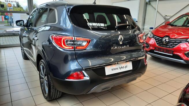 Renault Kadjar Energy TCe 165 Bose Edition