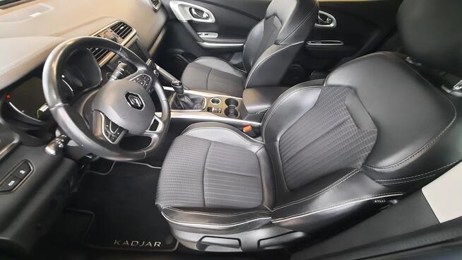 Renault Kadjar Energy TCe 165 Bose Edition
