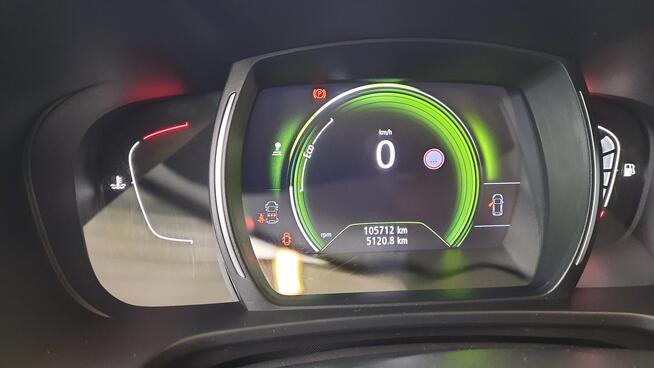 Renault Kadjar Energy TCe 165 Bose Edition