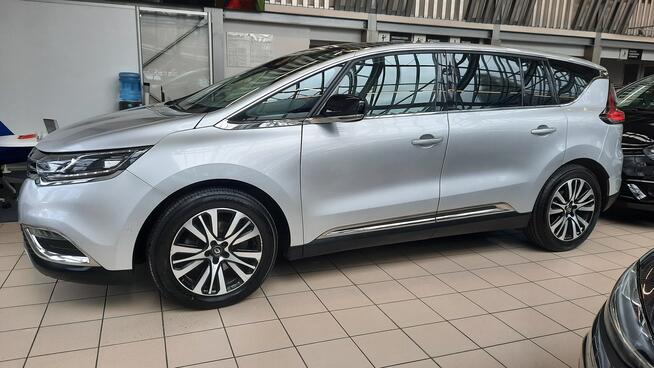 Renault Espace Energy dCi 160 EDC Initiale Paris