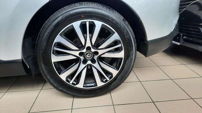 Renault Espace Energy dCi 160 EDC Initiale Paris