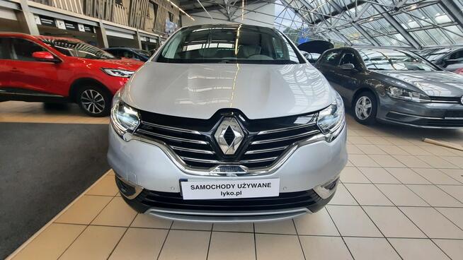 Renault Espace Energy dCi 160 EDC Initiale Paris