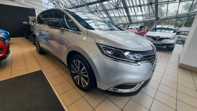 Renault Espace Energy dCi 160 EDC Initiale Paris
