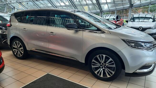 Renault Espace Energy dCi 160 EDC Initiale Paris