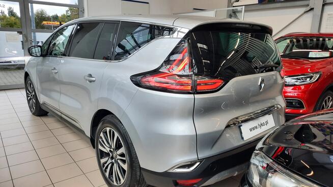 Renault Espace Energy dCi 160 EDC Initiale Paris