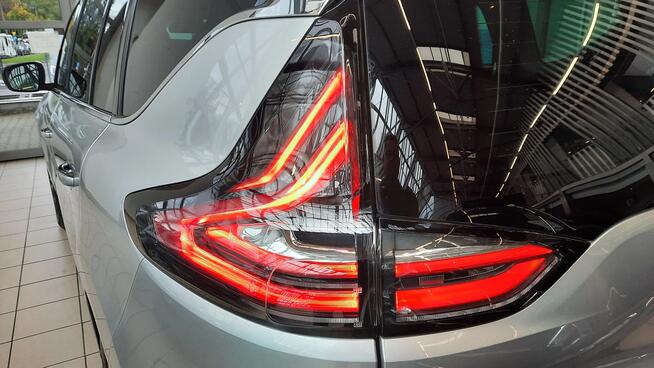 Renault Espace Energy dCi 160 EDC Initiale Paris