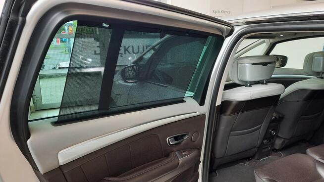 Renault Espace Energy dCi 160 EDC Initiale Paris