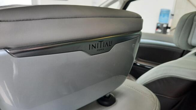 Renault Espace Energy dCi 160 EDC Initiale Paris
