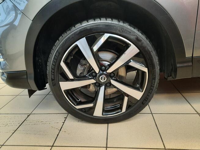 Nissan Qashqai 1.3 DIG-T TEKNA
