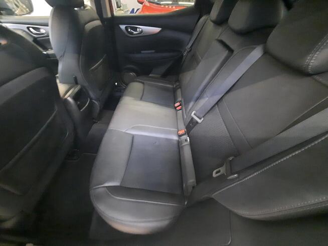 Nissan Qashqai 1.3 DIG-T TEKNA