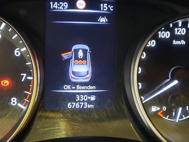 Nissan Qashqai 1.3 DIG-T TEKNA