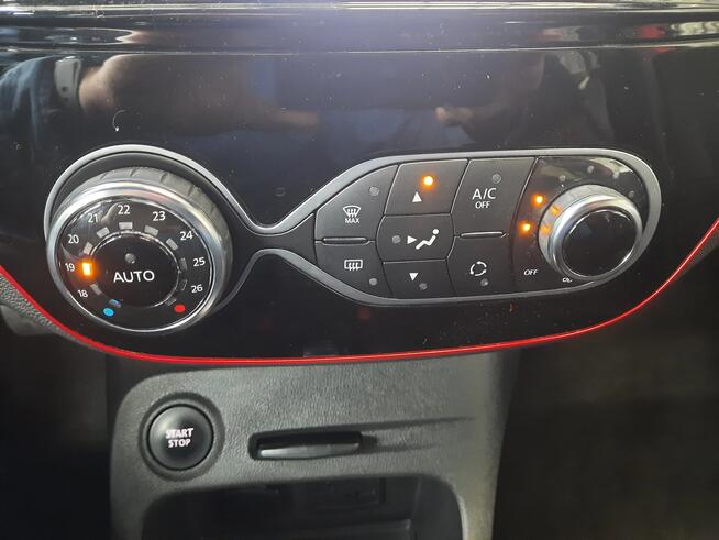 Renault Captur 1.3TCe 150 KM EDC RED EDITION