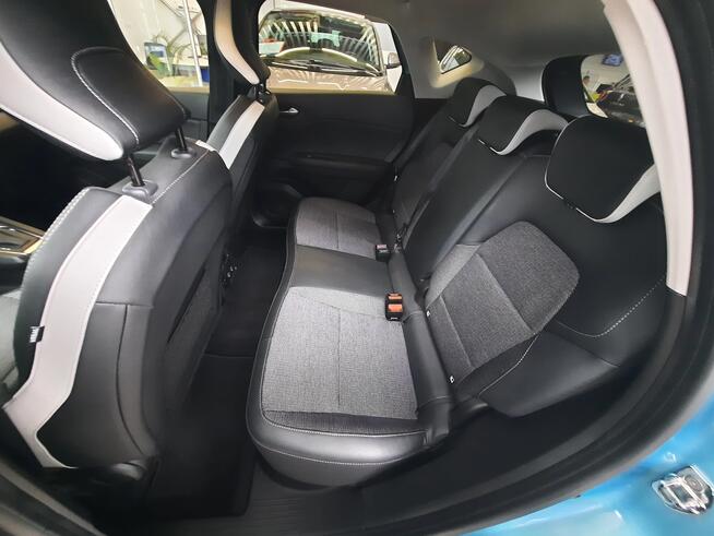 Renault Captur 1.3 TCe 150 KM Intens