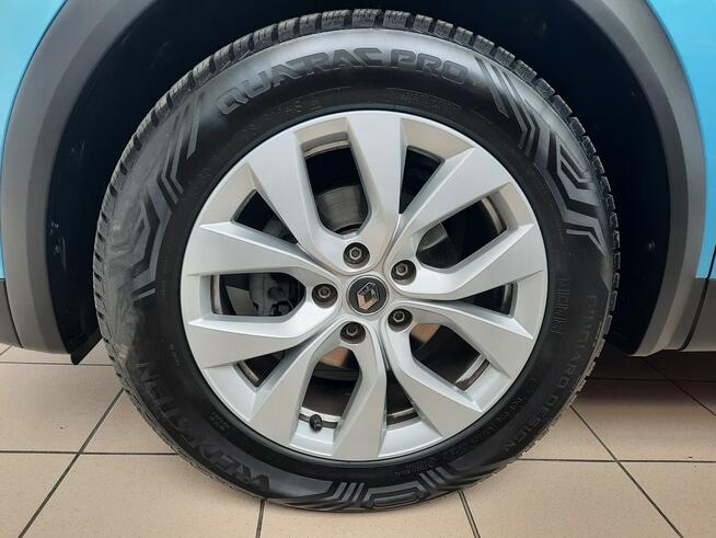 Renault Captur 1.3 TCe 150 KM Intens