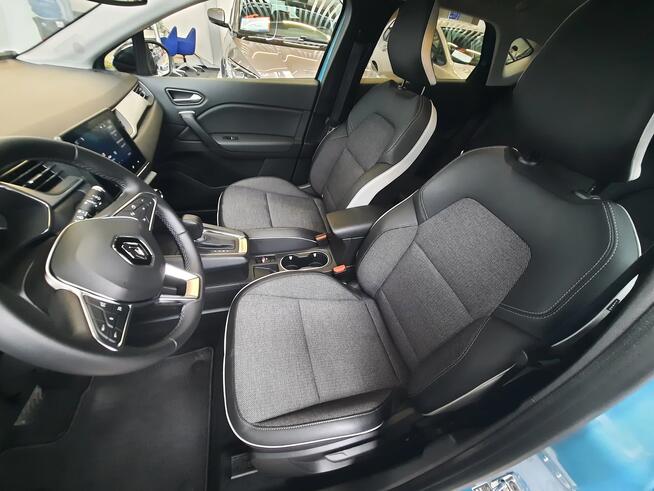 Renault Captur 1.3 TCe 150 KM Intens