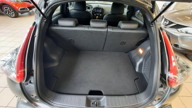 Nissan Juke 1.6 DIG-T Tekna