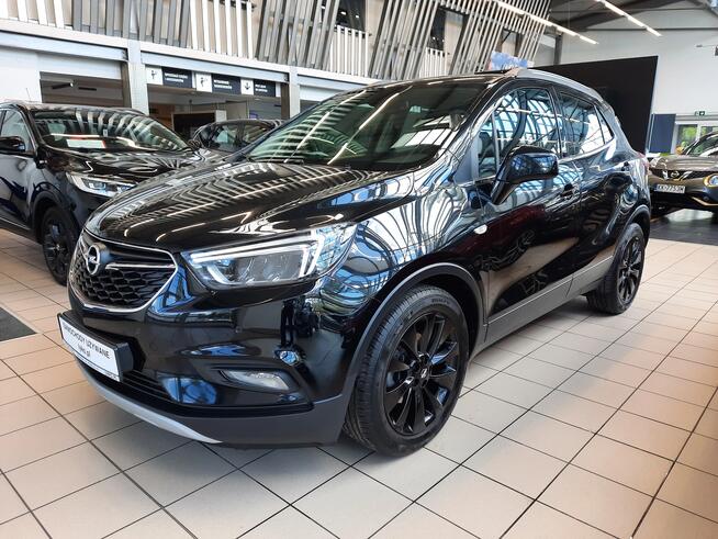 Opel Mokka 1.4 Turbo ecoFLEX Start/Stop Color Innovation