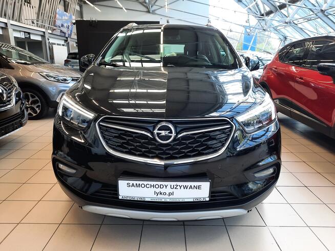 Opel Mokka 1.4 Turbo ecoFLEX Start/Stop Color Innovation