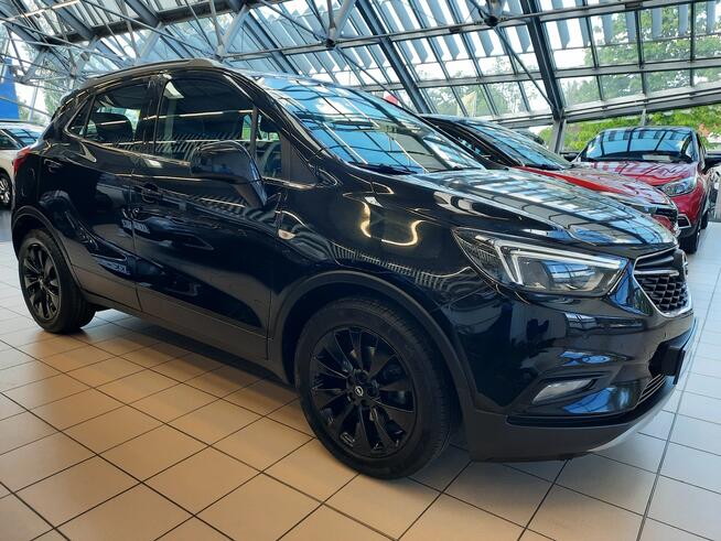 Opel Mokka 1.4 Turbo ecoFLEX Start/Stop Color Innovation