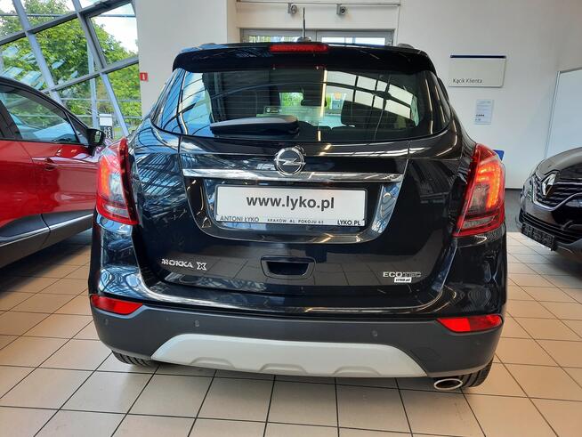 Opel Mokka 1.4 Turbo ecoFLEX Start/Stop Color Innovation