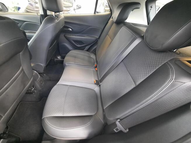Opel Mokka 1.4 Turbo ecoFLEX Start/Stop Color Innovation