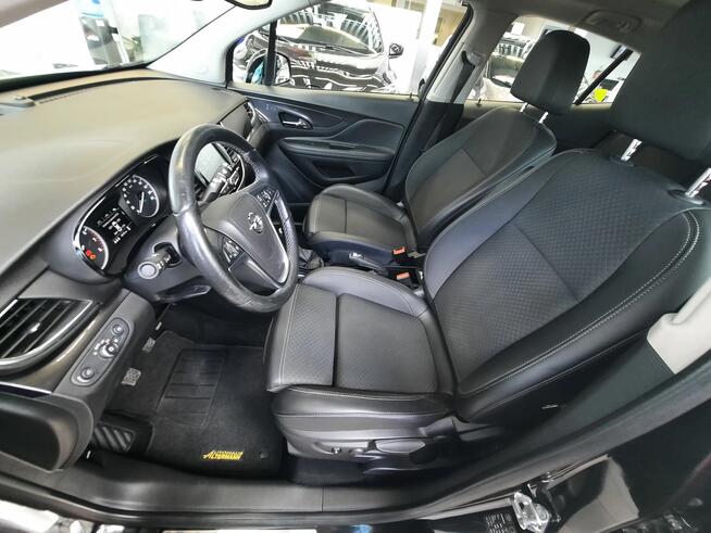 Opel Mokka 1.4 Turbo ecoFLEX Start/Stop Color Innovation