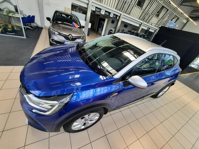 Renault Captur 1.3 TCe mHEV Intens