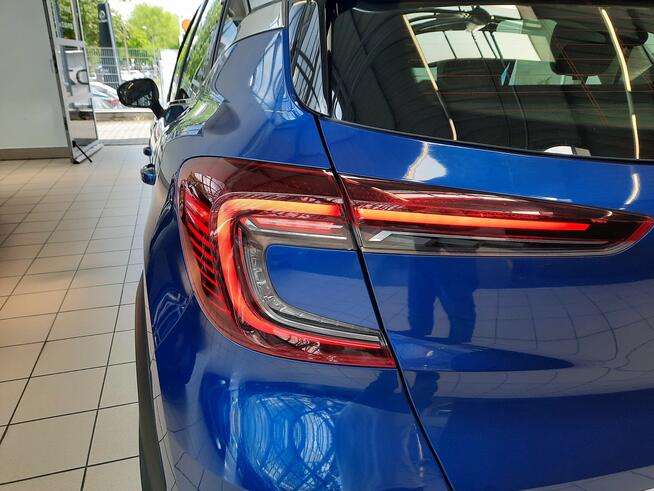 Renault Captur 1.3 TCe mHEV Intens