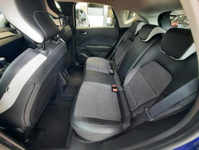 Renault Captur 1.3 TCe mHEV Intens