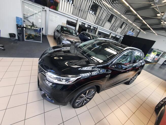 Renault Kadjar Energy TCe 165 Bose Edition