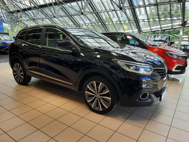 Renault Kadjar Energy TCe 165 Bose Edition