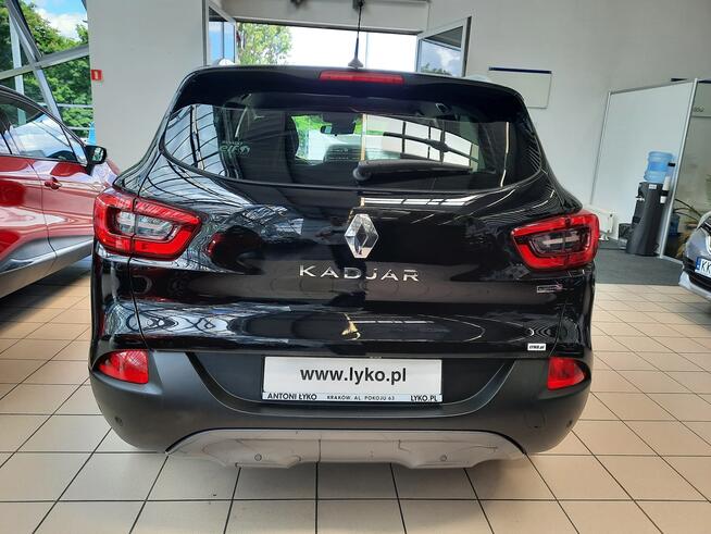 Renault Kadjar Energy TCe 165 Bose Edition
