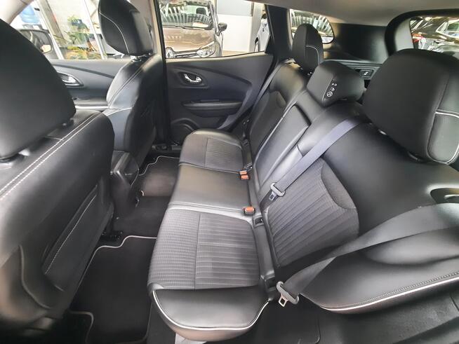 Renault Kadjar Energy TCe 165 Bose Edition