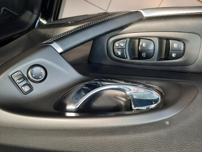 Renault Kadjar Energy TCe 165 Bose Edition