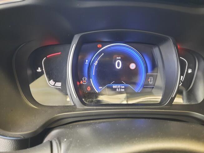 Renault Kadjar Energy TCe 165 Bose Edition