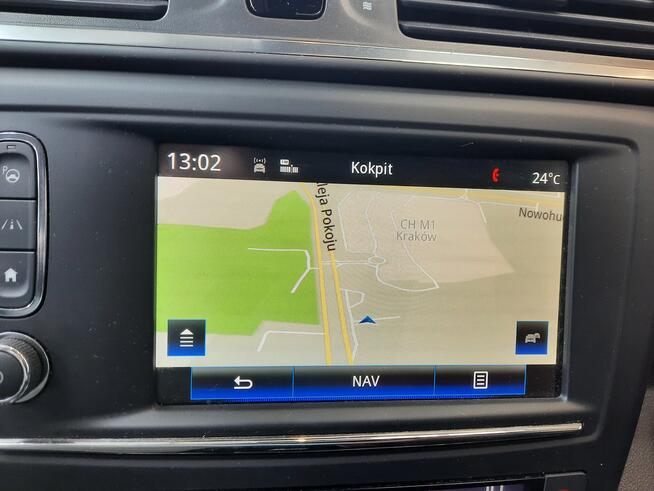 Renault Kadjar Energy TCe 165 Bose Edition