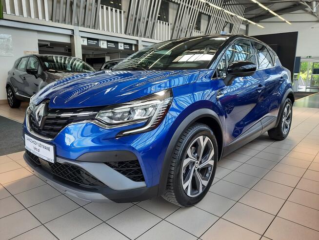 Renault Kadjar Energy TCe 165 Bose Edition