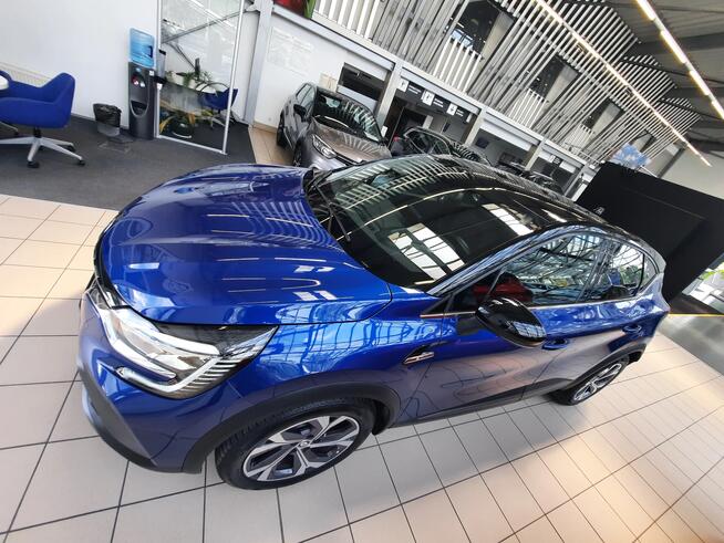 Renault Kadjar Energy TCe 165 Bose Edition
