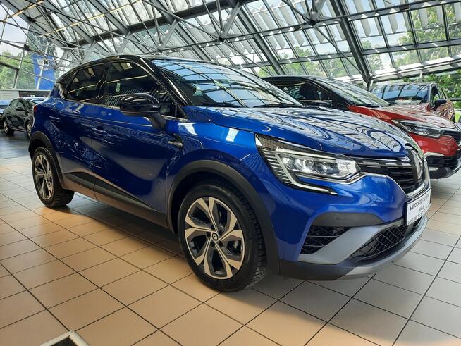 Renault Kadjar Energy TCe 165 Bose Edition