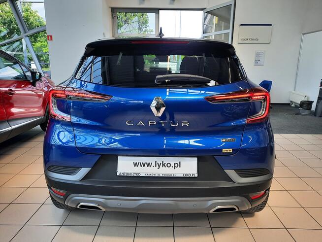 Renault Kadjar Energy TCe 165 Bose Edition