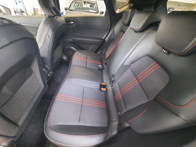 Renault Kadjar Energy TCe 165 Bose Edition