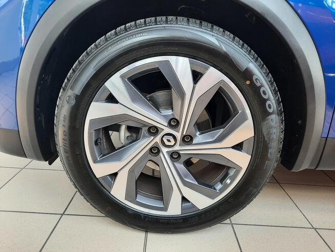 Renault Kadjar Energy TCe 165 Bose Edition