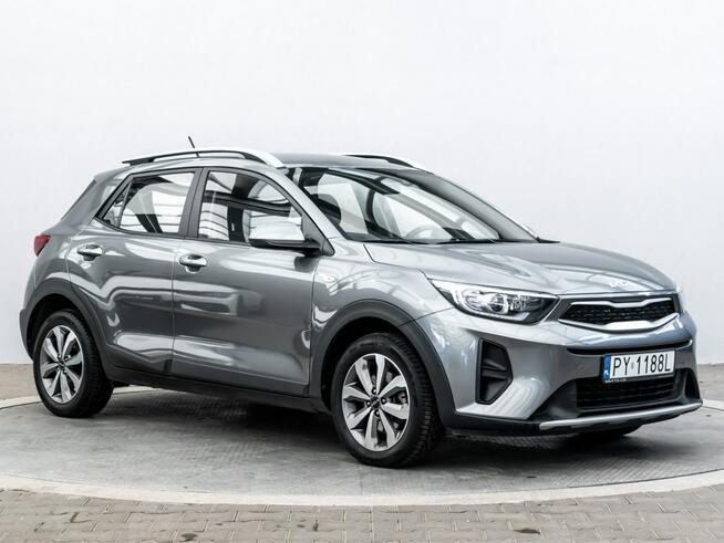Kia Stonic 1.0 HB M+Smart DCT/Automat 100KM Salon Polska