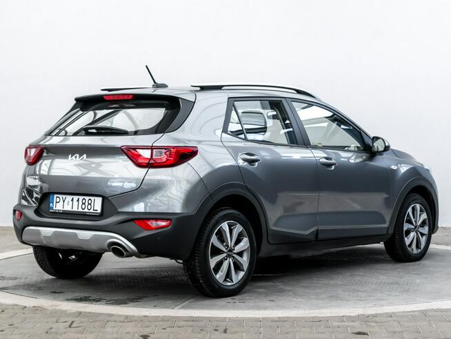 Kia Stonic 1.0 HB M+Smart DCT/Automat 100KM Salon Polska