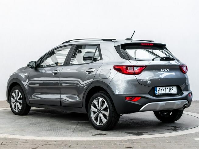 Kia Stonic 1.0 HB M+Smart DCT/Automat 100KM Salon Polska