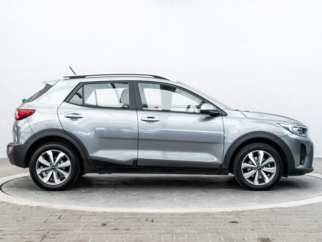Kia Stonic 1.0 HB M+Smart DCT/Automat 100KM Salon Polska