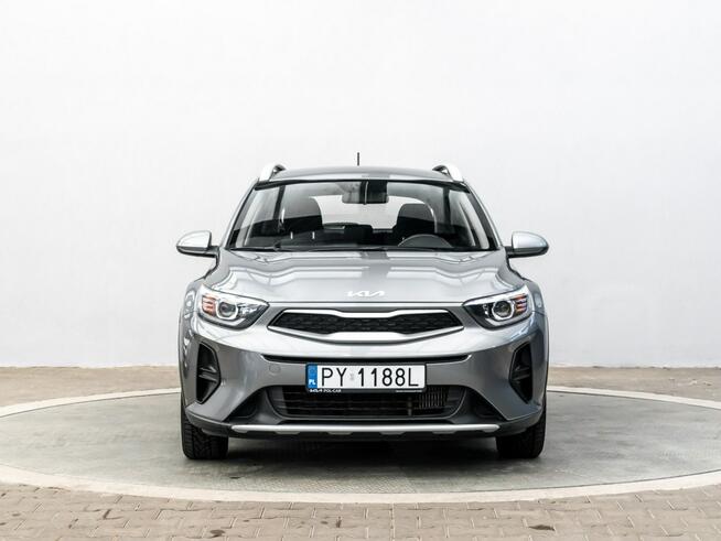 Kia Stonic 1.0 HB M+Smart DCT/Automat 100KM Salon Polska